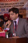 Dr. Rajeev Arora