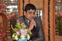 Dr. Amit Gupta