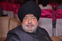 Dr. PS Rana