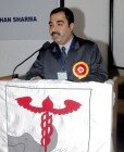 Dr. Naresh Bhardwaj