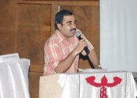 Dr. Naresh Bhardwaj