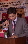 Dr. Rajeev Arora