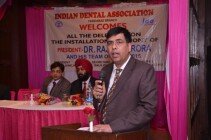 Dr. Vishal Juneja