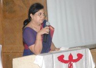 Dr. Anita Bansal